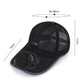 🔥The lowest price on the net🔥Breathable Baseball Cap with Solar Fan