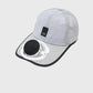 🔥The lowest price on the net🔥Breathable Baseball Cap with Solar Fan