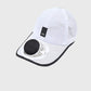 🔥The lowest price on the net🔥Breathable Baseball Cap with Solar Fan