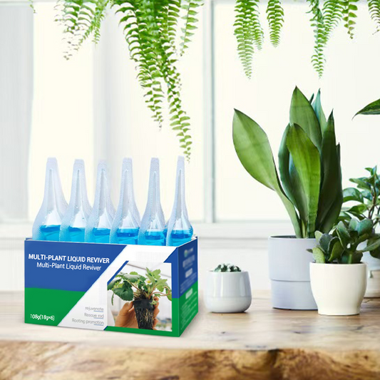 🔥Buy 5 Get 5 FREE💥Multi-Plant Liquid Reviver