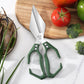 🔥Hot Sale（💥50%OFF）🔥Multifunctional Heavy-Duty Kitchen Shears