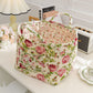✨Hot Sale⌛Portable Floral Fabric Storage Basket