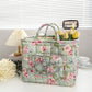 ✨Hot Sale⌛Portable Floral Fabric Storage Basket