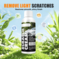 🔥Hot Sale（💥50%OFF）🔥One-Step Car Paint Scratch Repair Cream