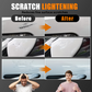 🔥Hot Sale（💥50%OFF）🔥One-Step Car Paint Scratch Repair Cream
