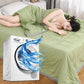 🔥Summer Hot Sale🔥Lightweight Cooling Comforter – Multiple Sizes Available