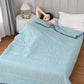 🔥Summer Hot Sale🔥Lightweight Cooling Comforter – Multiple Sizes Available