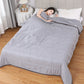 🔥Summer Hot Sale🔥Lightweight Cooling Comforter – Multiple Sizes Available