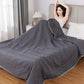 🔥Summer Hot Sale🔥Lightweight Cooling Comforter – Multiple Sizes Available