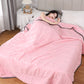 🔥Summer Hot Sale🔥Lightweight Cooling Comforter – Multiple Sizes Available