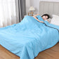 🔥Summer Hot Sale🔥Lightweight Cooling Comforter – Multiple Sizes Available