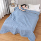🔥Summer Hot Sale🔥Lightweight Cooling Comforter – Multiple Sizes Available
