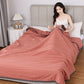 🔥Summer Hot Sale🔥Lightweight Cooling Comforter – Multiple Sizes Available