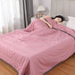 🔥Summer Hot Sale🔥Lightweight Cooling Comforter – Multiple Sizes Available