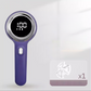 🔥Hot Sale🔥Rechargeable & Portable Digital Display Lint Remover