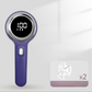 🔥Hot Sale🔥Rechargeable & Portable Digital Display Lint Remover
