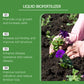 Effective Mild Liquid Fertilizer