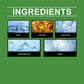 Effective Mild Liquid Fertilizer