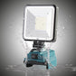 🔥Hot Sale🔥LED Flood Light with USB/Type-C Charging
