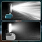 🔥Hot Sale🔥LED Flood Light with USB/Type-C Charging