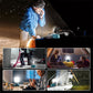 🔥Hot Sale🔥LED Flood Light with USB/Type-C Charging