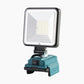🔥Hot Sale🔥LED Flood Light with USB/Type-C Charging