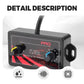 🔥Hot Sale 50% off🔥Multi-Tone 25-Sound Horn Control Box