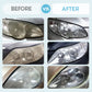 ⏳Time-limited Special⏰Car Headlight Restorer Kit