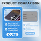 🔥Hot Sale（💥50%OFF）🔥Naked-Device Feel Magnetic Case for Galaxy S23/S24/S25