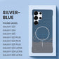 🔥Hot Sale（💥50%OFF）🔥Naked-Device Feel Magnetic Case for Galaxy S23/S24/S25