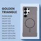 🔥Hot Sale（💥50%OFF）🔥Naked-Device Feel Magnetic Case for Galaxy S23/S24/S25