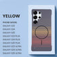 🔥Hot Sale（💥50%OFF）🔥Naked-Device Feel Magnetic Case for Galaxy S23/S24/S25