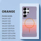 🔥Hot Sale（💥50%OFF）🔥Naked-Device Feel Magnetic Case for Galaxy S23/S24/S25
