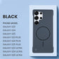 🔥Hot Sale（💥50%OFF）🔥Naked-Device Feel Magnetic Case for Galaxy S23/S24/S25