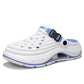 🔥Summer Hot Sale🔥Unisex Breathable Lightweight Anti-Slip Clog