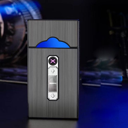 🔥🎁Hot Sale🎁49% OFF🔥Cigarette Case Lighters