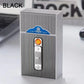 🔥🎁Hot Sale🎁49% OFF🔥Cigarette Case Lighters