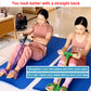 🔥Hot Sale（💥50%OFF）🔥Multifunctional Pedal Puller Resistance Rope