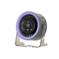 🔥Hot Sale（💥50%OFF）🔥100-Speed Mini Desk Fan with Digital Display