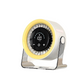 🔥Hot Sale（💥50%OFF）🔥100-Speed Mini Desk Fan with Digital Display