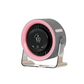 🔥Hot Sale（💥50%OFF）🔥100-Speed Mini Desk Fan with Digital Display