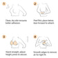 🎁Invisible Breast Lift Pads