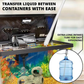 ⚙Portable Electric Pump - 💥 Buy 2 Get 1 Free