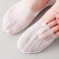 💥Hot Sale（50% OFF) 💕5/10 Pairs Ice Silk No-Show Socks Set