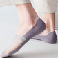 💥Hot Sale（50% OFF) 💕5/10 Pairs Ice Silk No-Show Socks Set