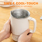 🔥HOT SALE (50% OFF)🔥Portable Foldable Electric Kettle