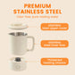 🔥HOT SALE (50% OFF)🔥Portable Foldable Electric Kettle