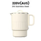 🔥HOT SALE (50% OFF)🔥Portable Foldable Electric Kettle