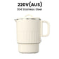 🔥HOT SALE (50% OFF)🔥Portable Foldable Electric Kettle