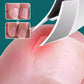 ⏳Time-limited Special⏰Anti-Splash Slant Edge Nail Clipper 3-Piece Set
